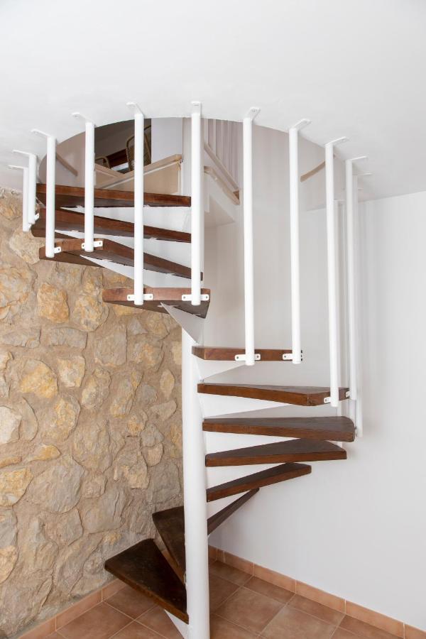 Ch Apartamentos Peñíscola المظهر الخارجي الصورة