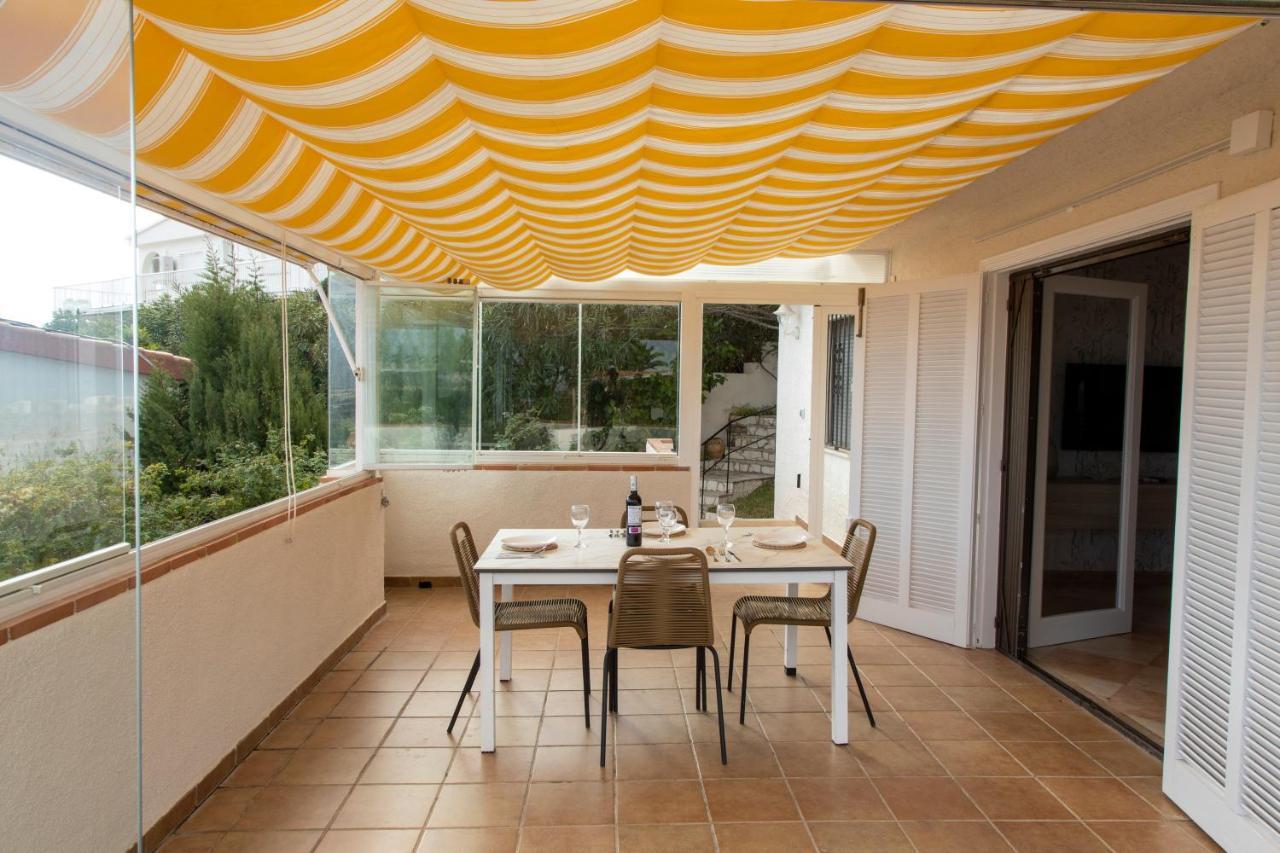 Ch Apartamentos Peñíscola المظهر الخارجي الصورة