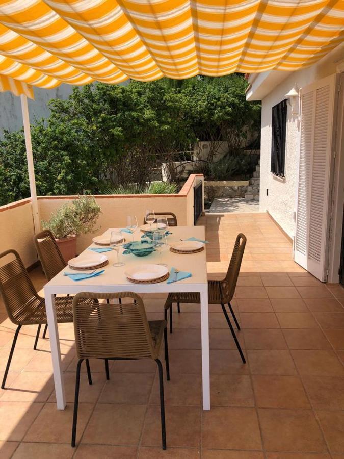 Ch Apartamentos Peñíscola المظهر الخارجي الصورة